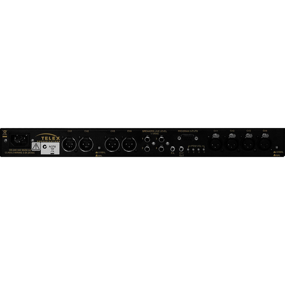 RTS MS4002