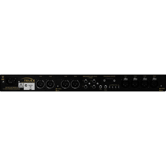RTS MS4002