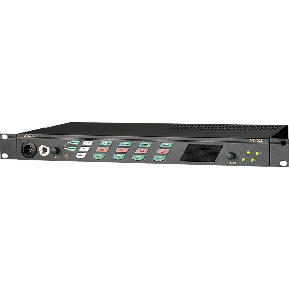 RTS MS4002
