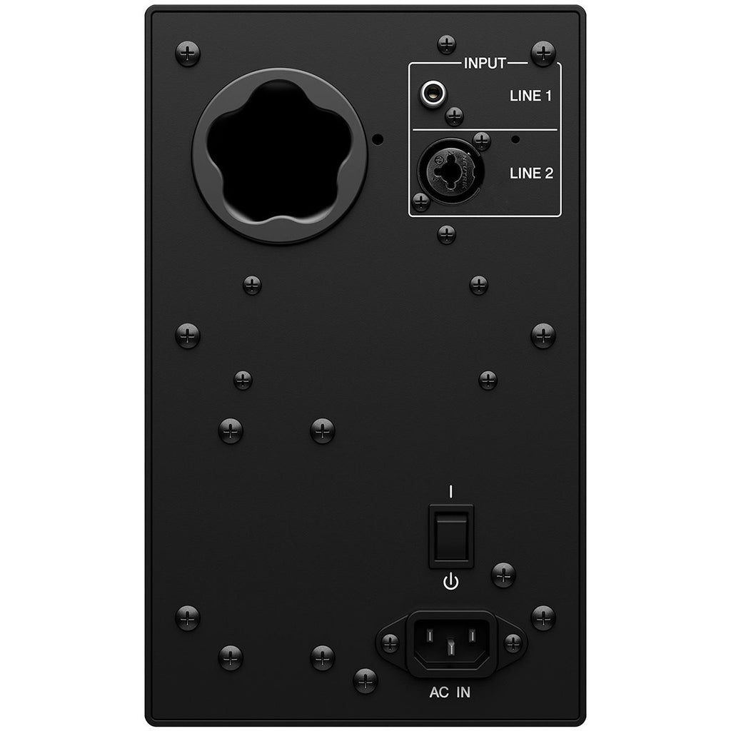 Yamaha MSP3A
