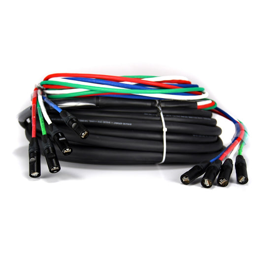 Whirlwind MTD-0-4-C5E-300