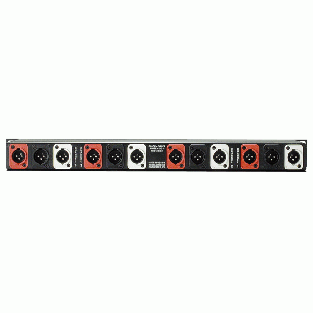 Whirlwind MLTSP1X3