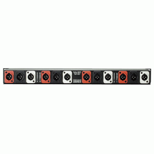 Whirlwind MLTSP1X3