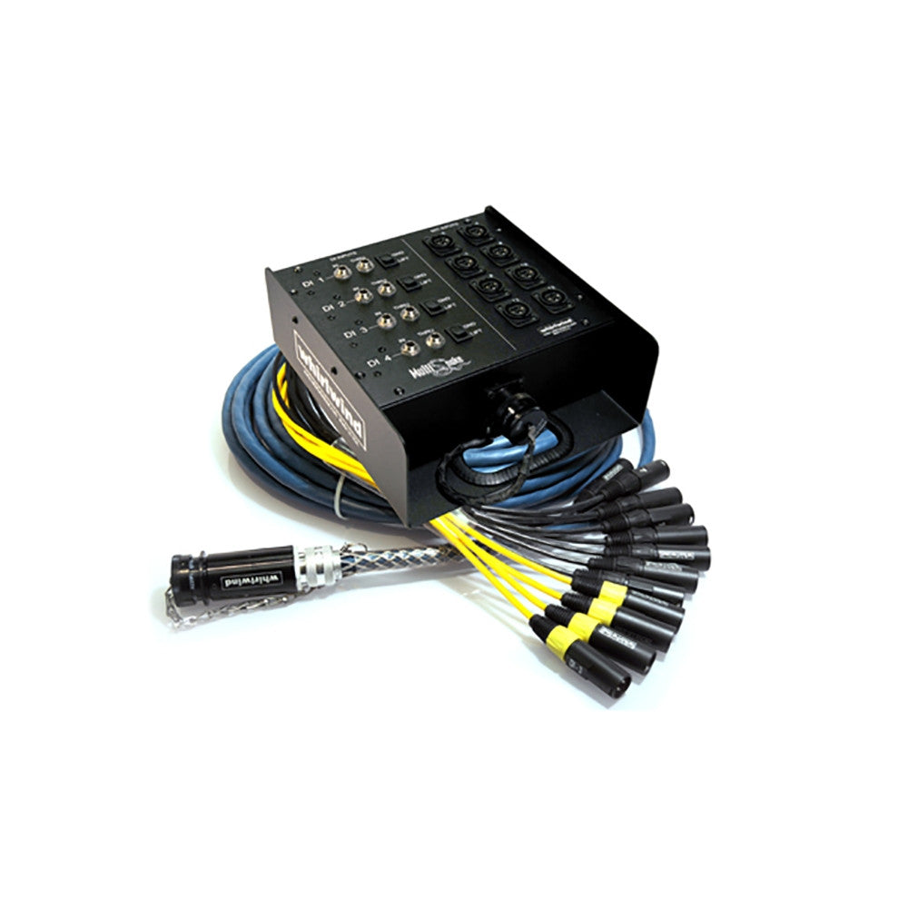 Whirlwind MLTSN8X4KITM-50
