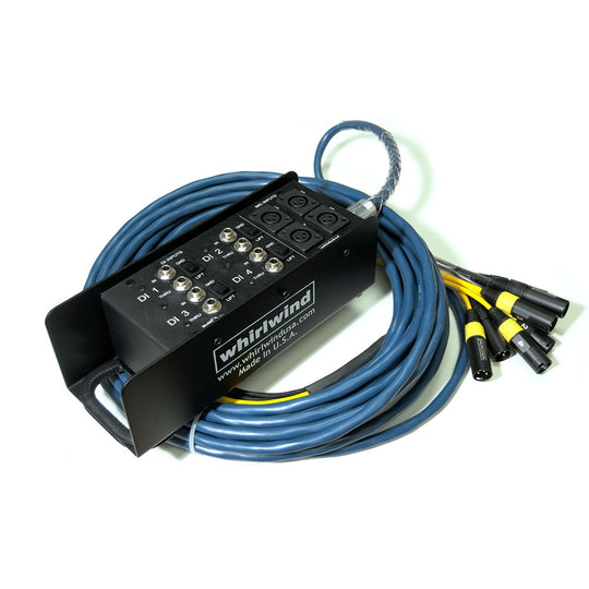 Whirlwind MLTSN4X4-50