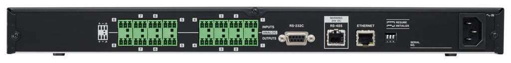 Tascam MX-8A