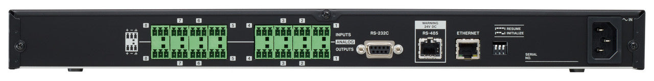 Tascam MX-8A