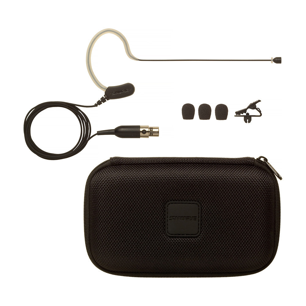 Shure MX153B/O-TQG