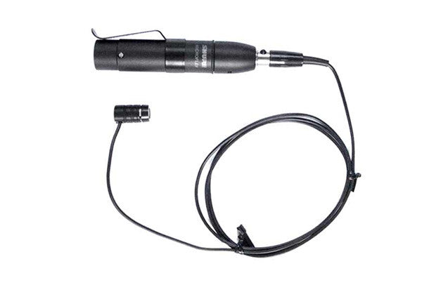 Shure MX185