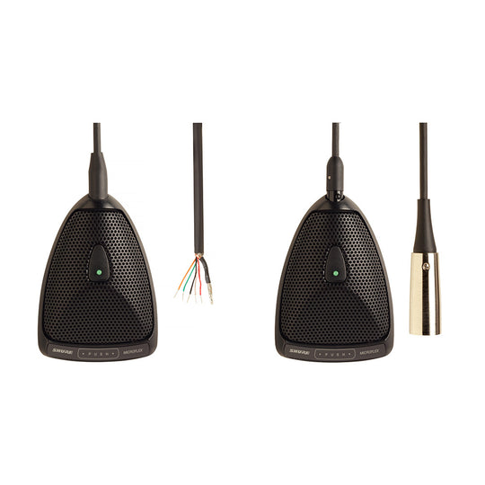 Shure MX392BE/C