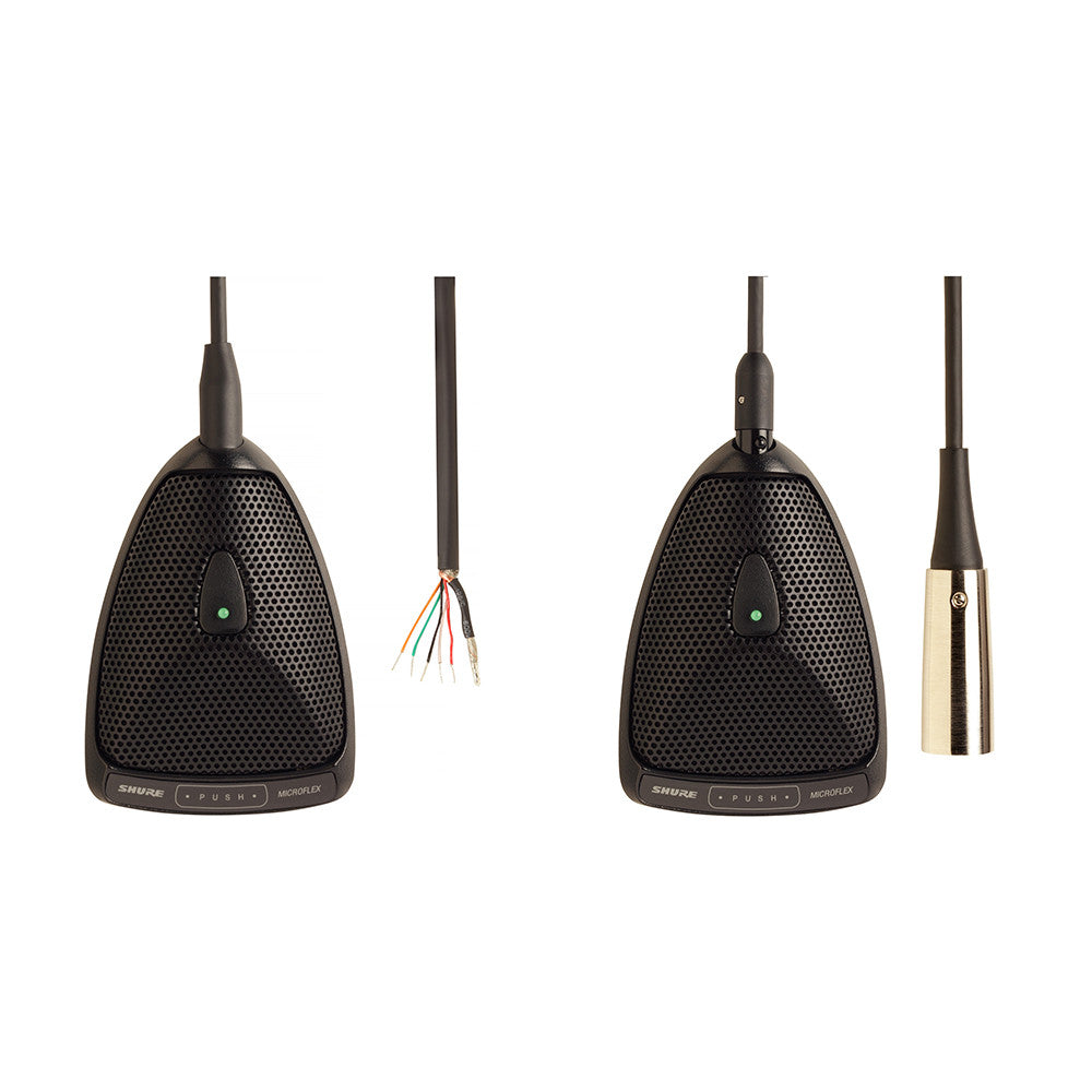 Shure MX392BE/O