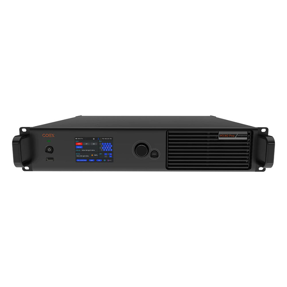 NovaStar MX40 Pro