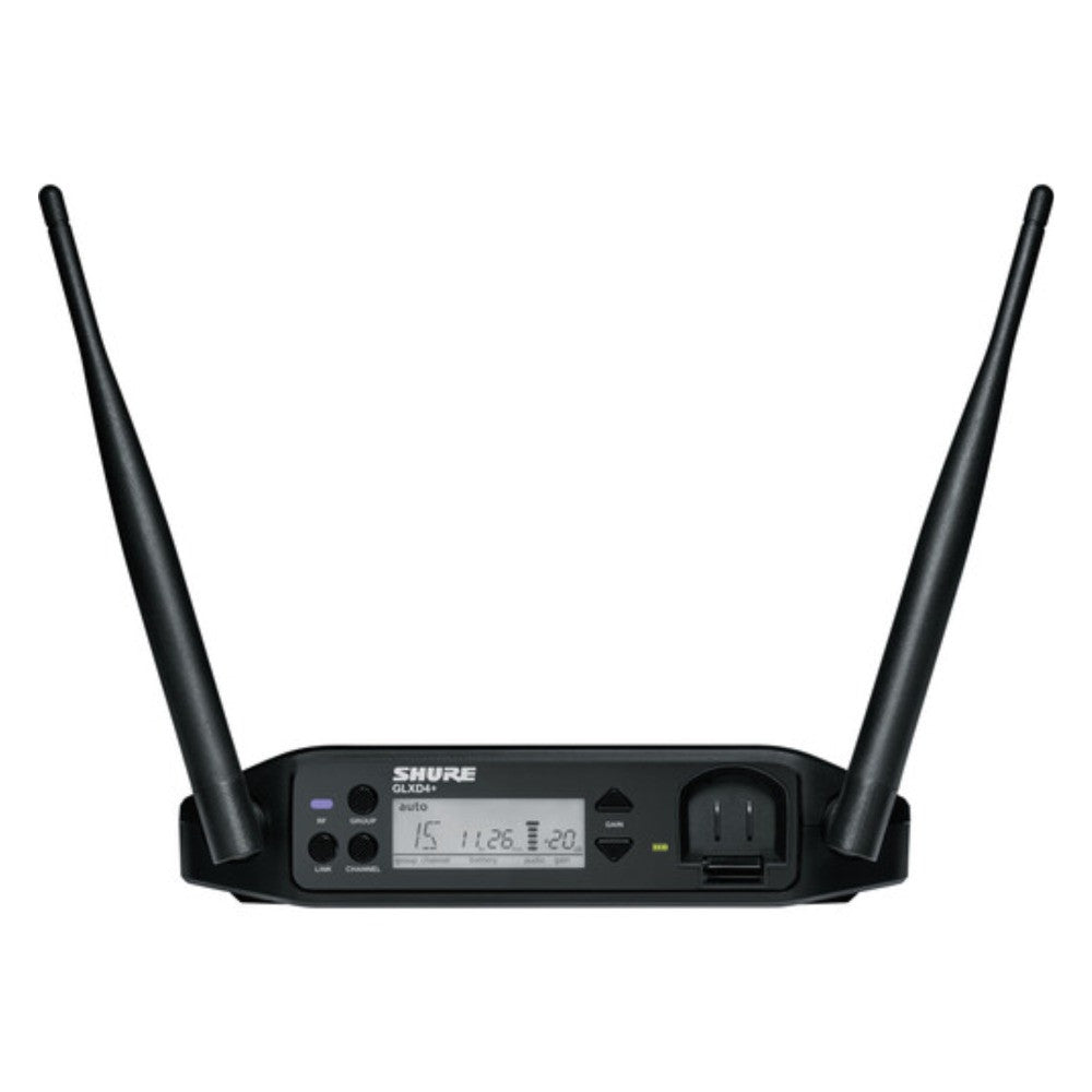 Shure GLXD4+=-Z3
