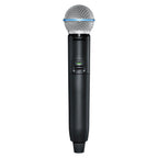 Shure GLXD2+/B58=-Z3