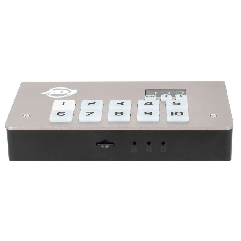 American DJ MYDMX5