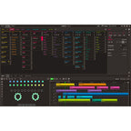 American DJ MYDMX5