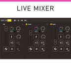American DJ MYDMX5