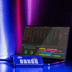 American DJ MYDMX5