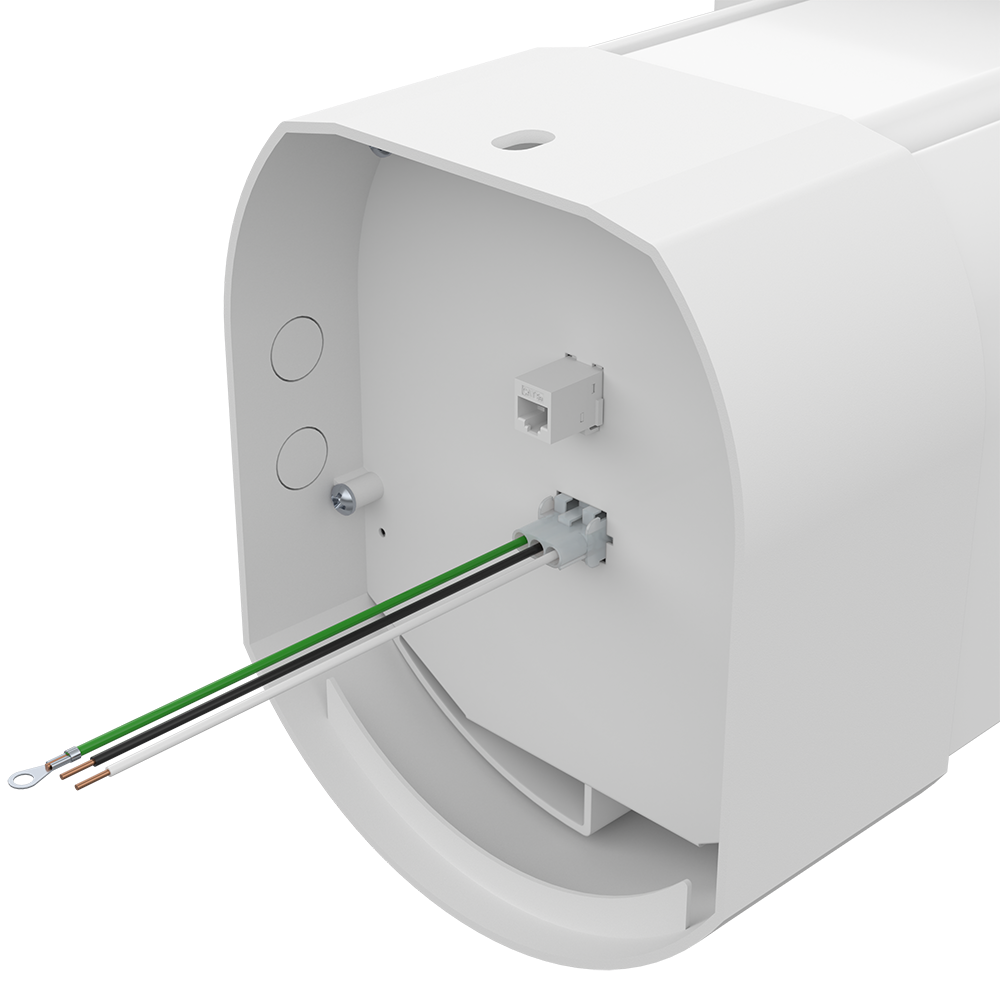 DA-LITE DL100200L