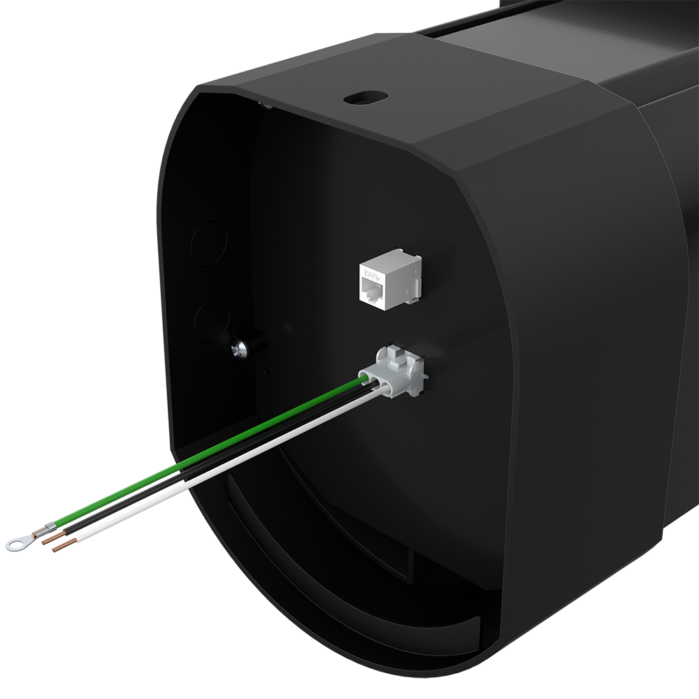DA-LITE DL100201EL