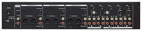 Tascam MZ-223