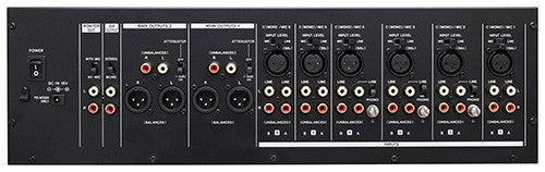 Tascam MZ-372