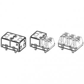 Nexo GMT-3CASEM10