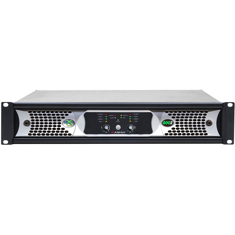 Ashly NXE8002BD
