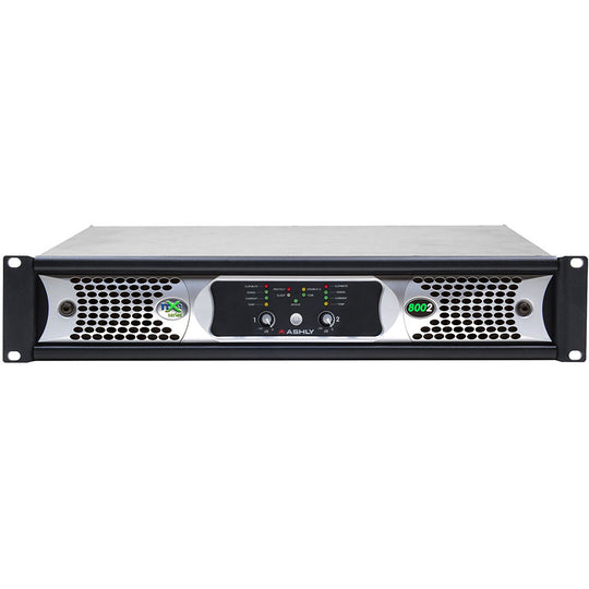 Ashly NXE8002BD
