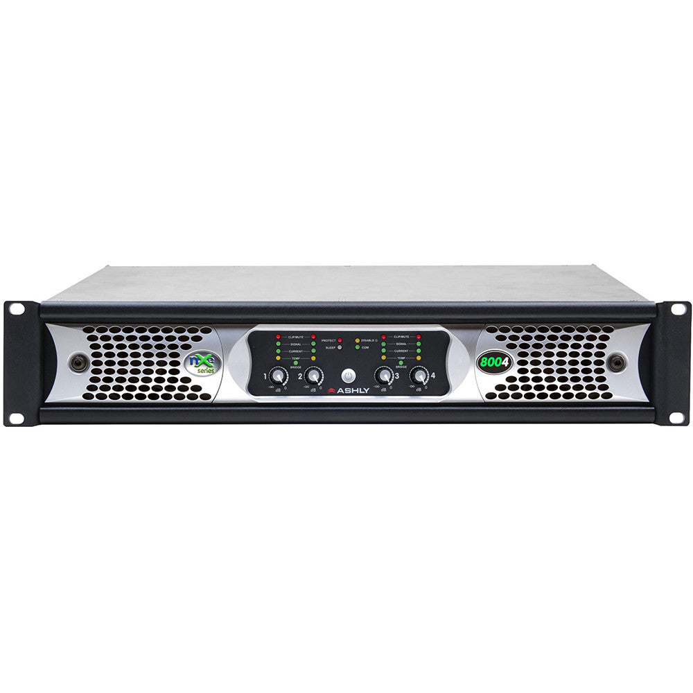 Ashly NXE8004BD