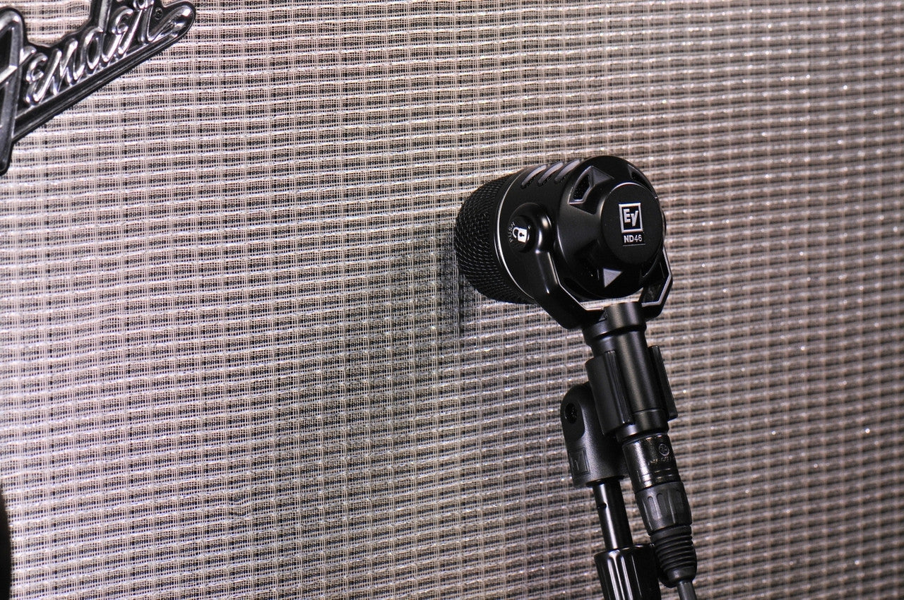 Electro-Voice ND46