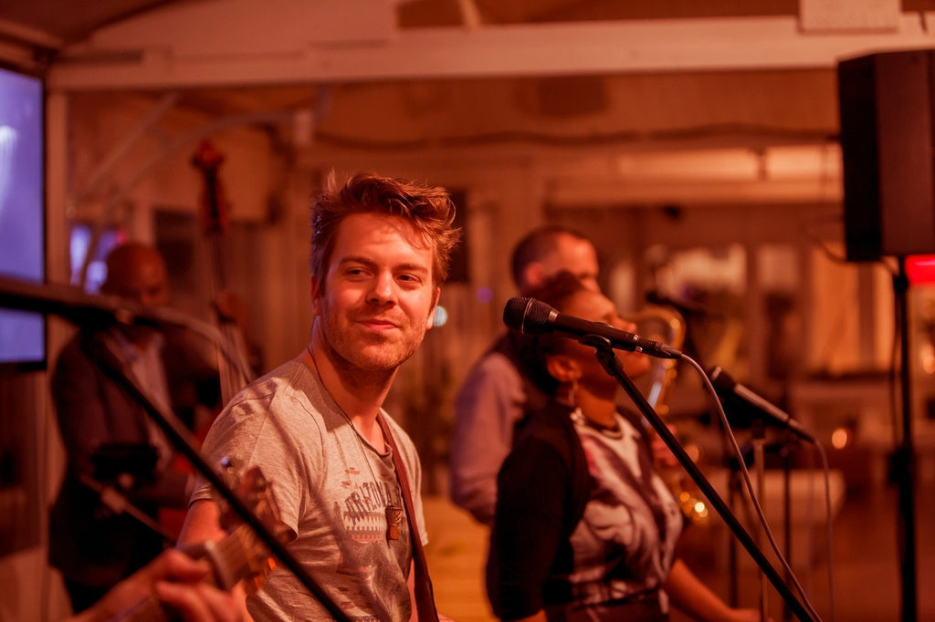 Electro-Voice ND86
