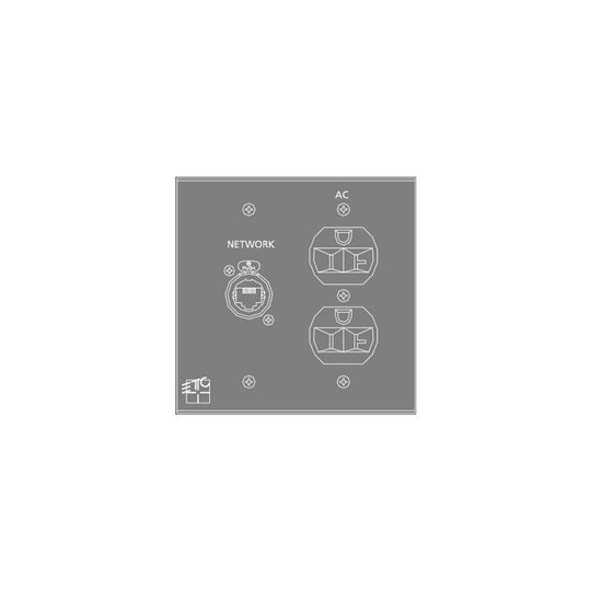 ETC ECPB NET/AC