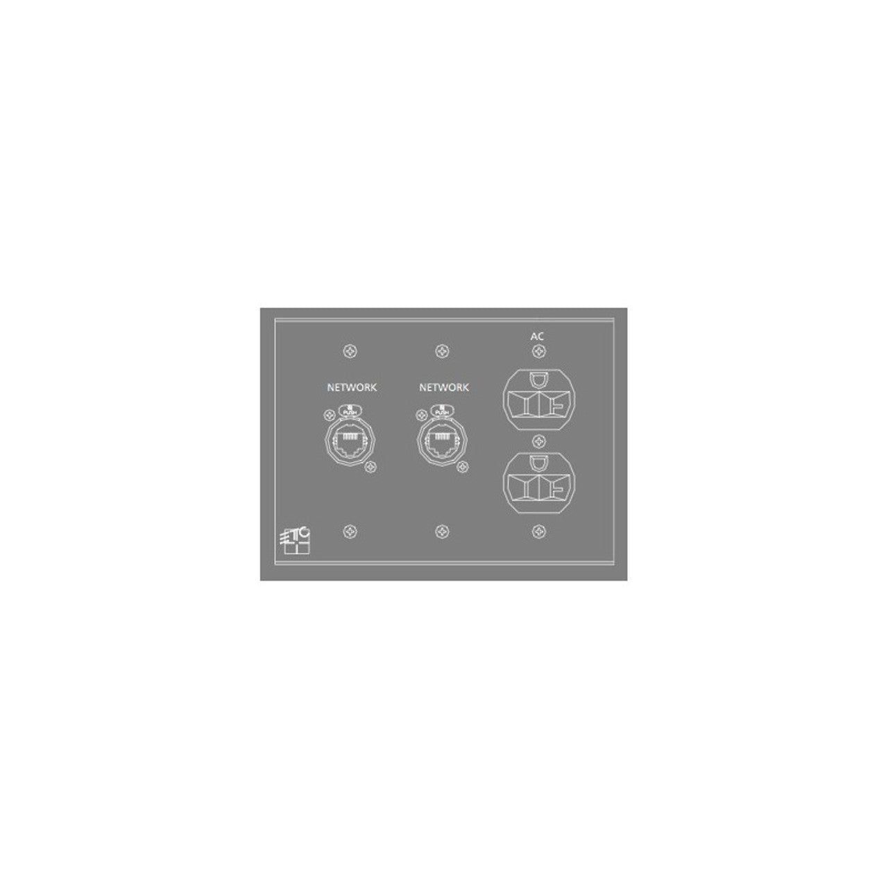 ETC ECPB NET/NET/AC