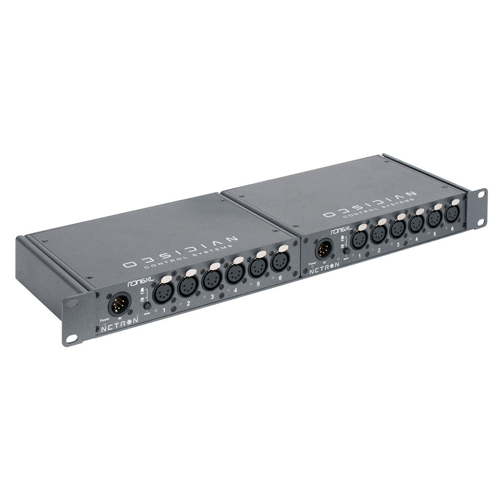 Elation RDM 6XL