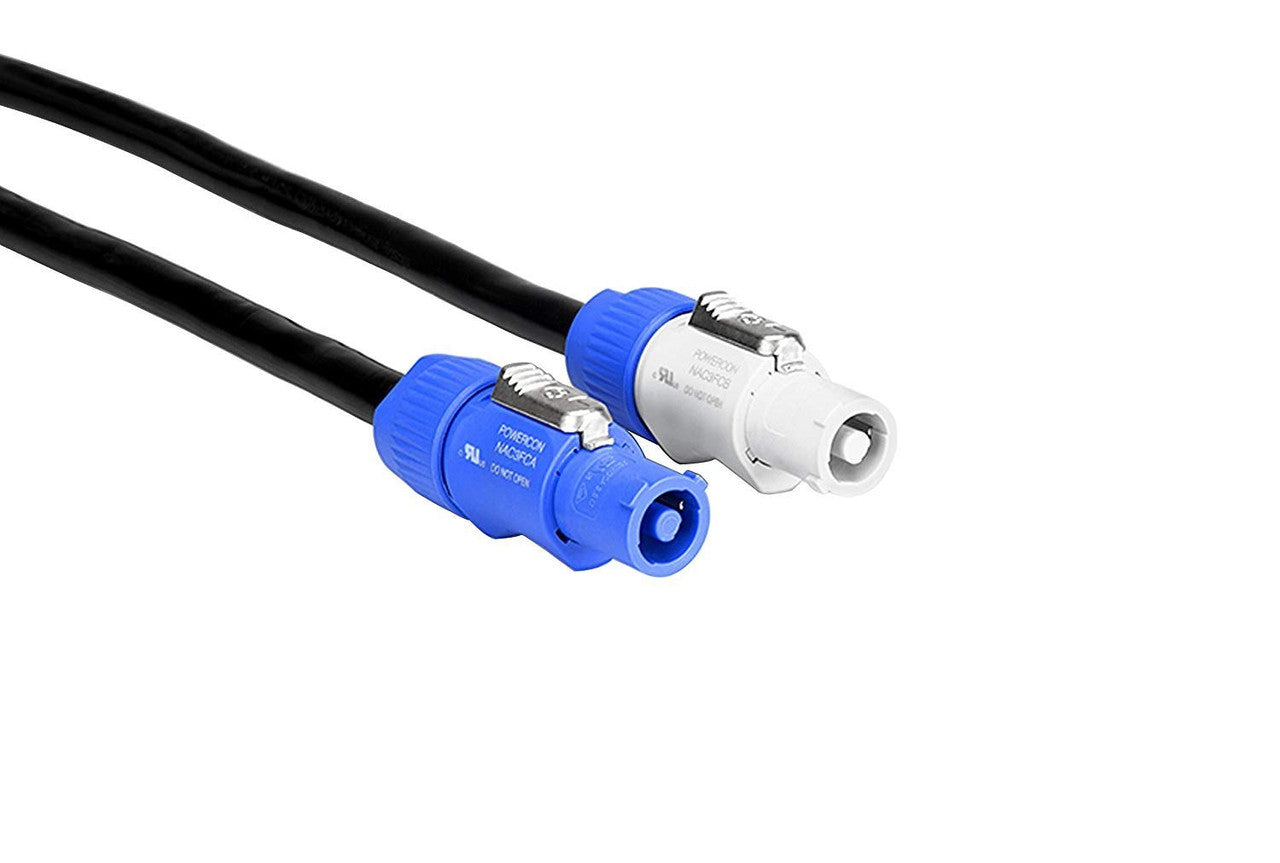 DAS AC-CABLE-POWERCON