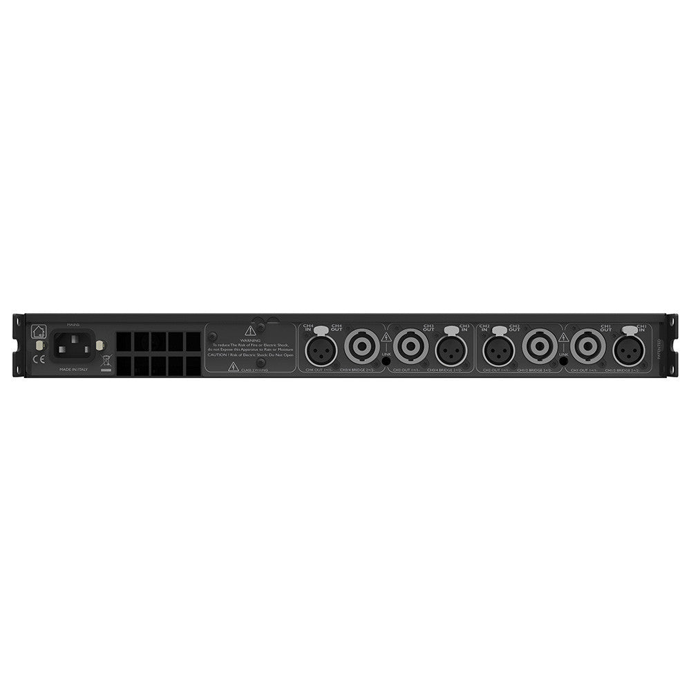 Nexo DTDAMP4X0.7