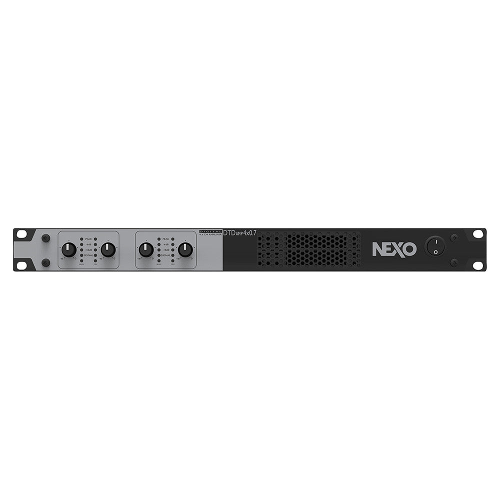 Nexo DTDAMP4X0.7