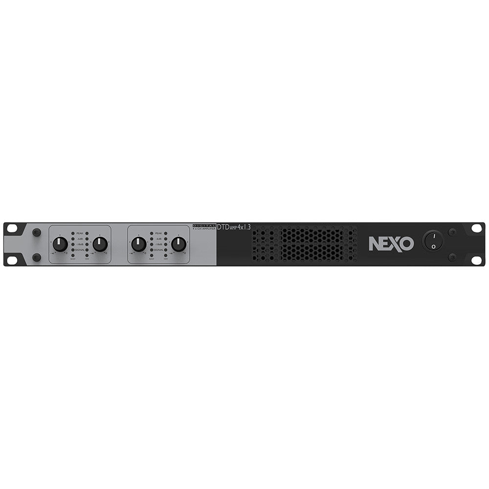 Nexo DTDAMP4X1.3