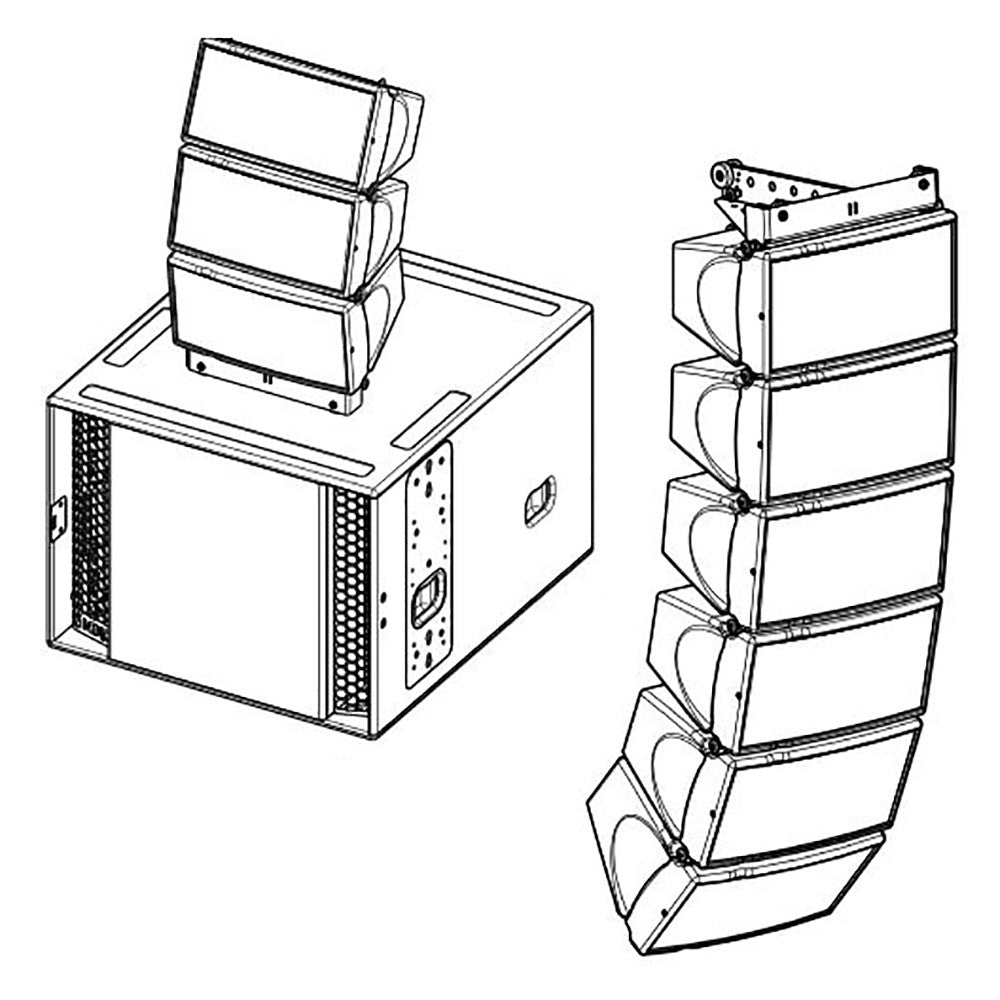 Nexo GMI-BNFIX