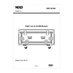 Nexo GMT-6CASE
