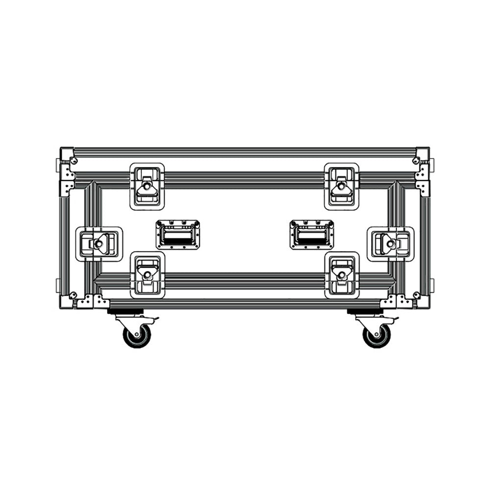 Nexo GMT-6CASE