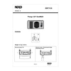 Nexo GMT-FLG