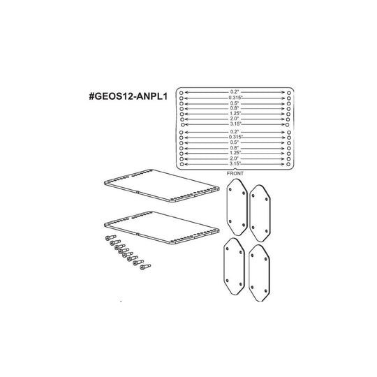 Nexo GPI-ANPL1-PW