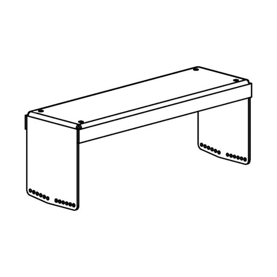 Nexo GPI-BUMPER-PW