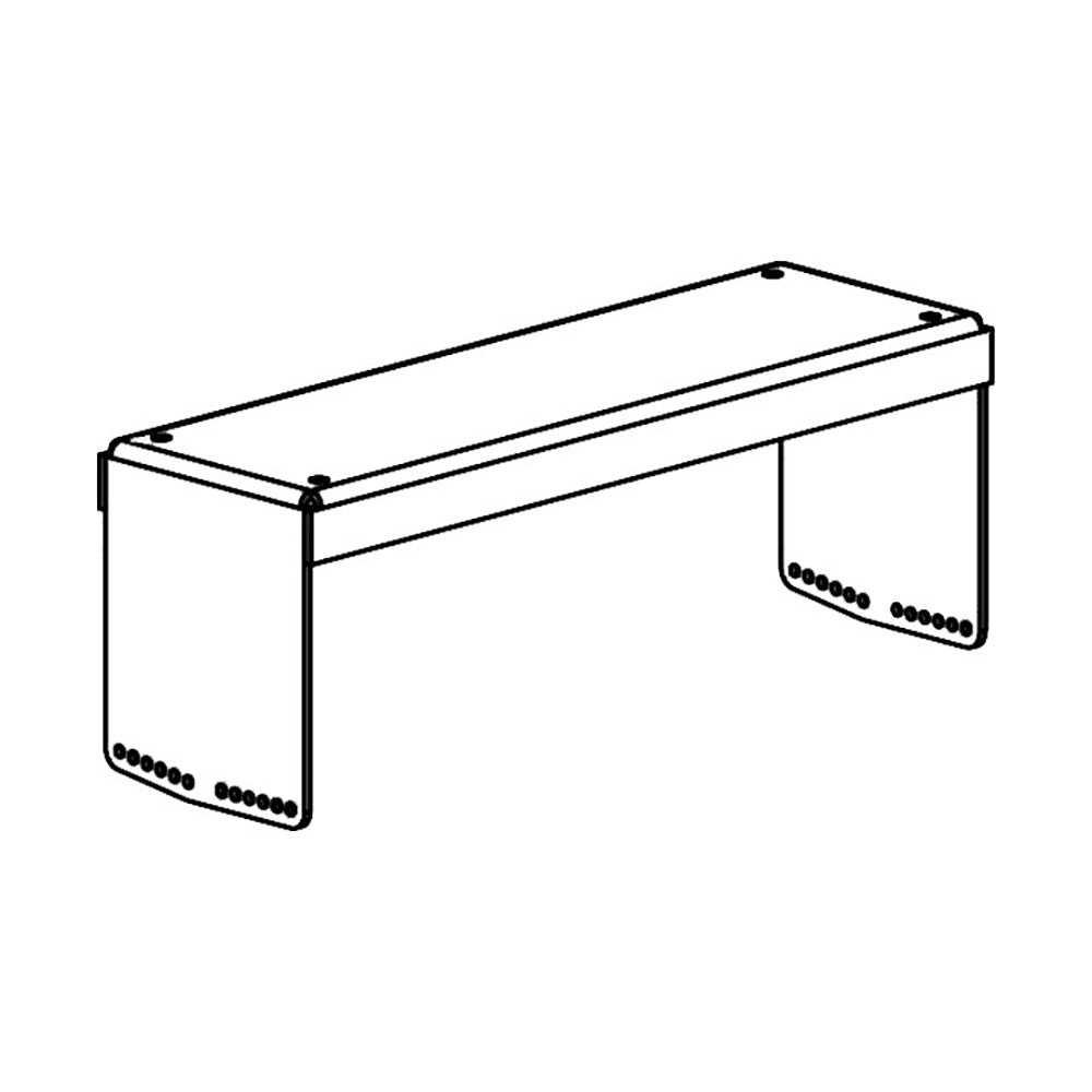 Nexo GPI-BUMPER