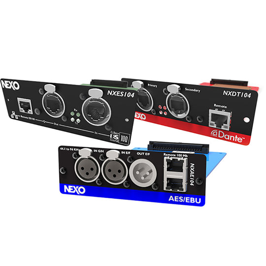 Nexo NXAE104