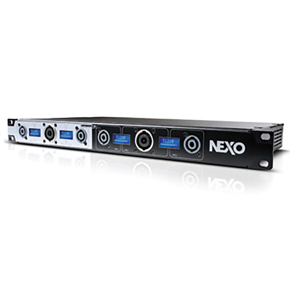 Nexo NXDPU