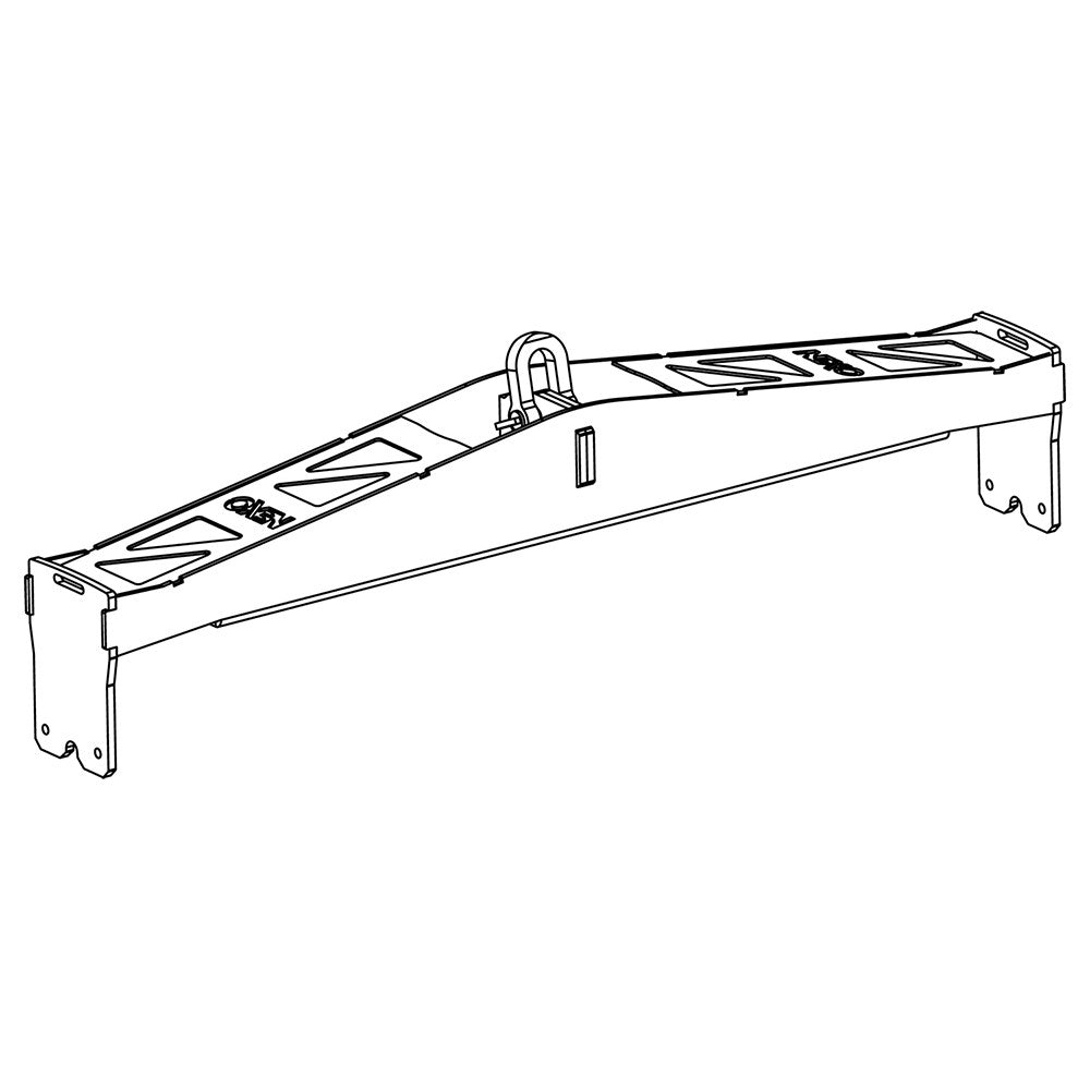 Nexo RST-BUMPER18