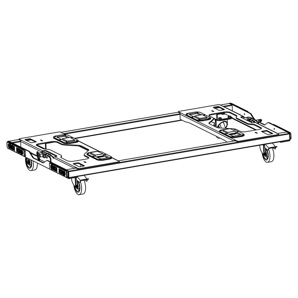 Nexo RST-DOLLY18